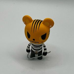 Tokidoki Hunter Royal Pride Vinyl Figurine